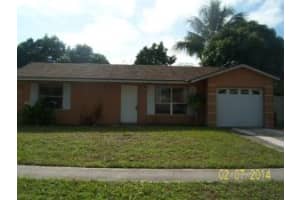 7281 Willow Spring Cir N, Boynton Beach, FL 33436, Sold 04/07/14