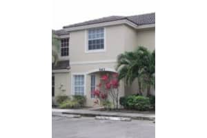865 Summit Lake Dr, West Palm Beach, FL 33406, Sold 04/18/14