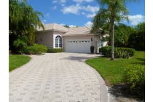 9025 Long Lake Palm Dr, Boca Raton, FL 33496, Sold 08/15/14