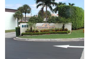 100 Waterway Dr S, Lantana, FL 33462, Sold 04/23/14