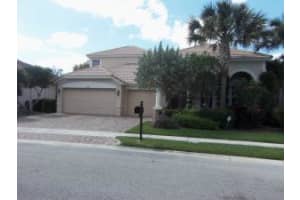 4028 W Hamilton Ky, West Palm Beach, FL 33411, Sold 09/16/14