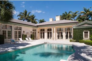 238 Via Las Brisas, Palm Beach, FL 33480, Sold 05/20/14