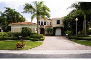 16080 Bristol Isle Way, Delray Beach, FL 33446, Sold 07/30/14
