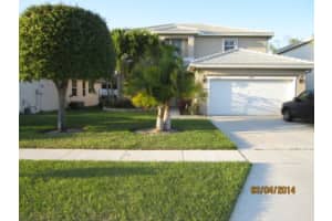 6771 Silver Ridge Ln, Greenacres, FL 33413, Sold 05/16/14
