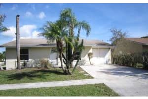 7422 Willow Spring Cir N, Boynton Beach, FL 33436, Sold 10/14/14