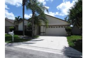 1391 Waterway Cove Dr, Wellington, FL 33414, Sold 05/22/14