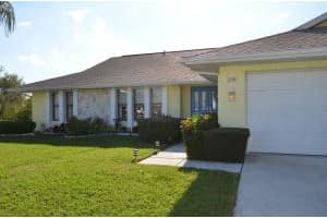 119 Queen Frederika Ct, Fort Pierce, FL 34949, Sold 06/30/14