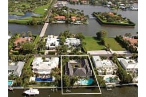 619 Island Dr, Palm Beach, FL 33480, Sold 04/30/14
