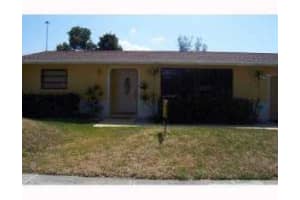 4977 SW 11th Pl, Margate, FL 33068, Sold 12/19/14