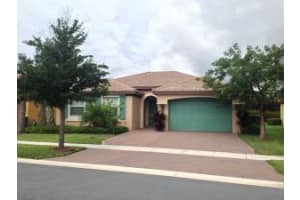 2349 Bellarosa Circle, Royal Palm Beach, FL 33411, Sold 07/29/14