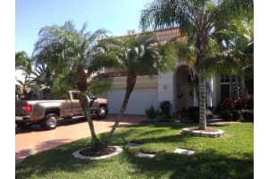 3660 Coco Lake Dr, Coconut Creek, FL 33073, Sold 05/08/14