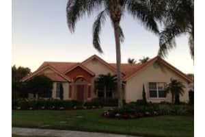 2470 Sandstone Ct, Wellington, FL 33414, Sold 06/27/14