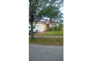 2821 SW 88th Ave, Miramar, FL 33025, Sold 08/11/14