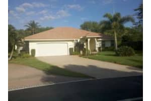 6070 Vista Linda Ln, Boca Raton, FL 33433, Sold 05/30/14