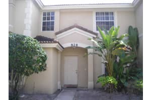 828 Summit Lake Dr, West Palm Beach, FL 33406, Sold 04/30/14