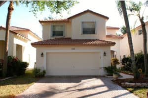 6334 NW 39th St, Coral Springs, FL 33067, Sold 05/30/14