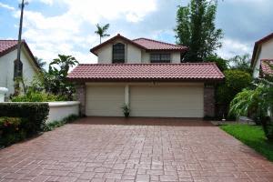 21760 Club Villa Terrace, Boca Raton, FL 33433, Sold 07/07/14