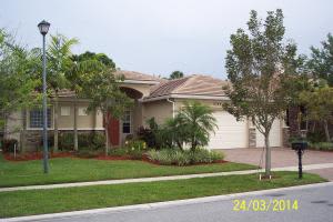 8349 Butler Greenwood Dr, Royal Palm Beach, FL 33411, Sold 07/30/14