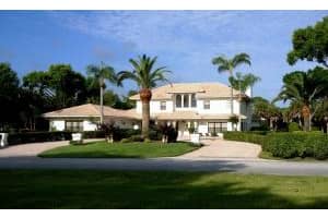 8757 Estate Dr, West Palm Beach, FL 33411, Sold 10/17/14