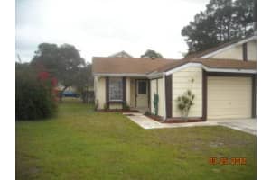 1386 SE La Haven Ct, Port St. Lucie, FL 34952, Sold 05/09/14