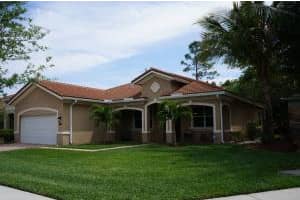 6705 Osage Cir #104, West Palm Beach, FL 33413, Sold 08/15/14