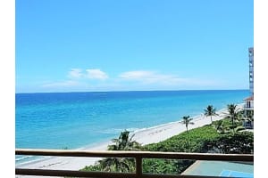 3407 S Ocean Blvd, Highland Beach, FL 33487, Sold 08/25/15