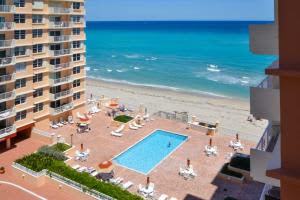 4511 S Ocean Blvd, Highland Beach, FL 33487, Sold 12/29/14