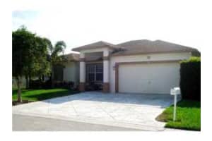 1553 Pebble Beach Ln, Greenacres, FL 33413, Sold 07/11/14
