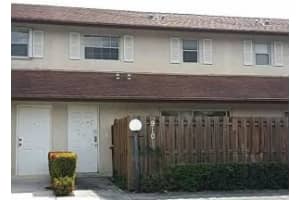 910 Cypress Way E, Palm Springs, FL 33406, Sold 05/20/14