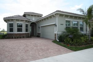 10450 SW Visconti Way, Port St. Lucie, FL 34986, Sold 07/23/14