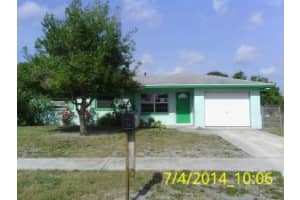 103 Essex Dr, Fort Pierce, FL 34946, Sold 06/06/14