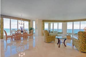 5050 N Ocean Dr, West Palm Beach, FL 33404, Sold 07/27/16