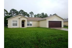 501 NW Selvitz Rd, Port St. Lucie, FL 34983, Sold 09/18/14