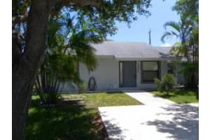 3824 Woodridge Terrace, Palm Springs, FL 33461, Sold 06/20/14