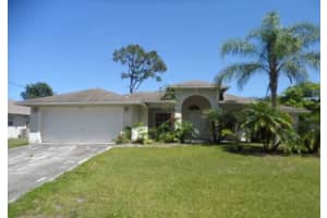 2181 SW Race Rd, Port St. Lucie, FL 34953, Sold 08/05/14