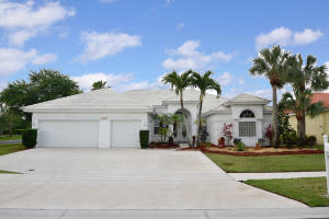 4418 Danielson Dr, Lake Worth, FL 33467, Sold 03/31/15