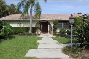 6992 Calle Del Paz W, Boca Raton, FL 33433, Sold 06/27/14