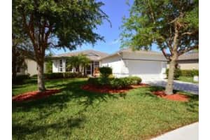 6240 33rd Manor, Vero Beach, FL 32966, Sold 10/14/14