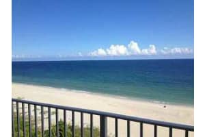 3000 S Ocean Blvd, Boca Raton, FL 33432, Sold 05/29/15