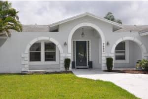 7660 162nd Ct N, West Palm Beach, FL 33418, Sold 02/06/15