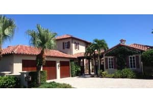417 Red Hawk Dr, Jupiter, FL 33477, Sold 04/16/14