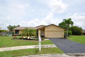 11311 Little Bear Way, Boca Raton, FL 33428, Sold 08/08/14