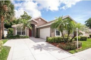 2735 Clearbrook Cir N, Delray Beach, FL 33445, Sold 07/03/14