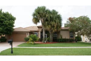 3869 Cypress Lake Dr, Lake Worth, FL 33467, Sold 06/27/14