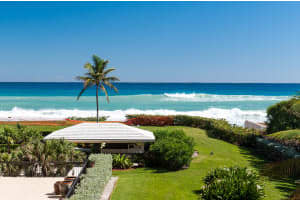 3440 S Ocean Blvd, Palm Beach, FL 33480, Sold 07/10/14