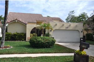 7709 Solimar Cir, Boca Raton, FL 33433, Sold 10/29/14