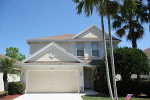 2879 SW Pond Way, Palm City, FL 34990, Sold 11/26/14