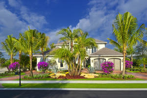 12169 Plantation Way, Palm Beach Gardens, FL 33418, Sold 01/13/15