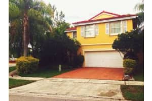 15211 SW 46th St, Miramar, FL 33027, Sold 06/05/14