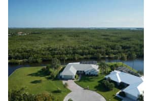 MLS# R10035848, Hutchinson Island, Florida 34950